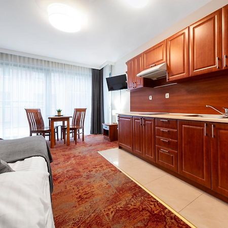 Anker Apartment Kolobrzeg Exterior photo
