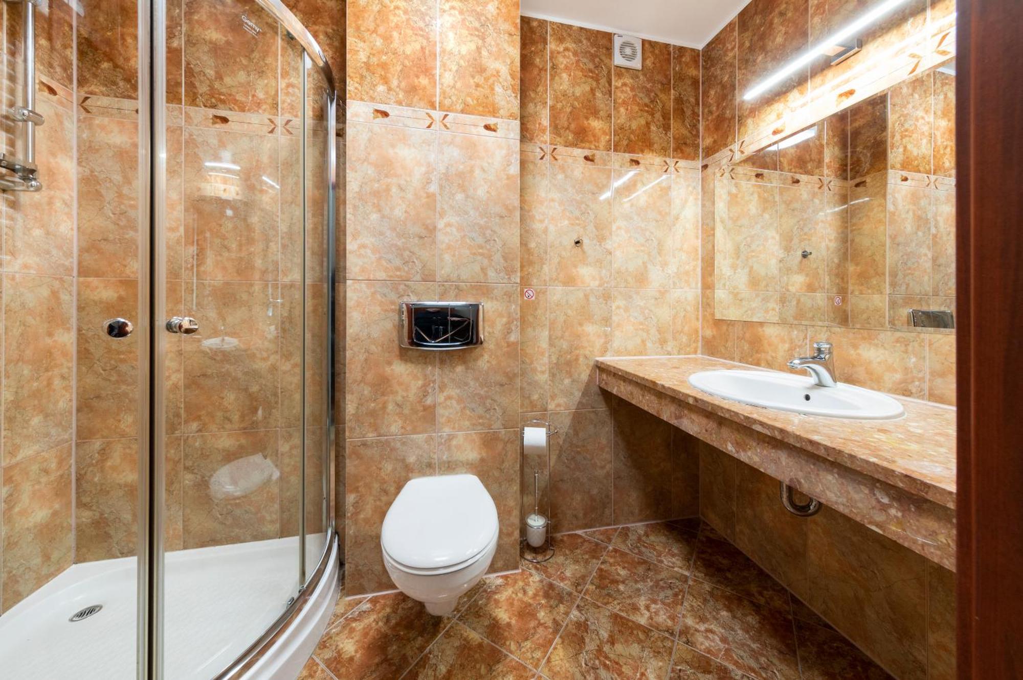 Anker Apartment Kolobrzeg Exterior photo