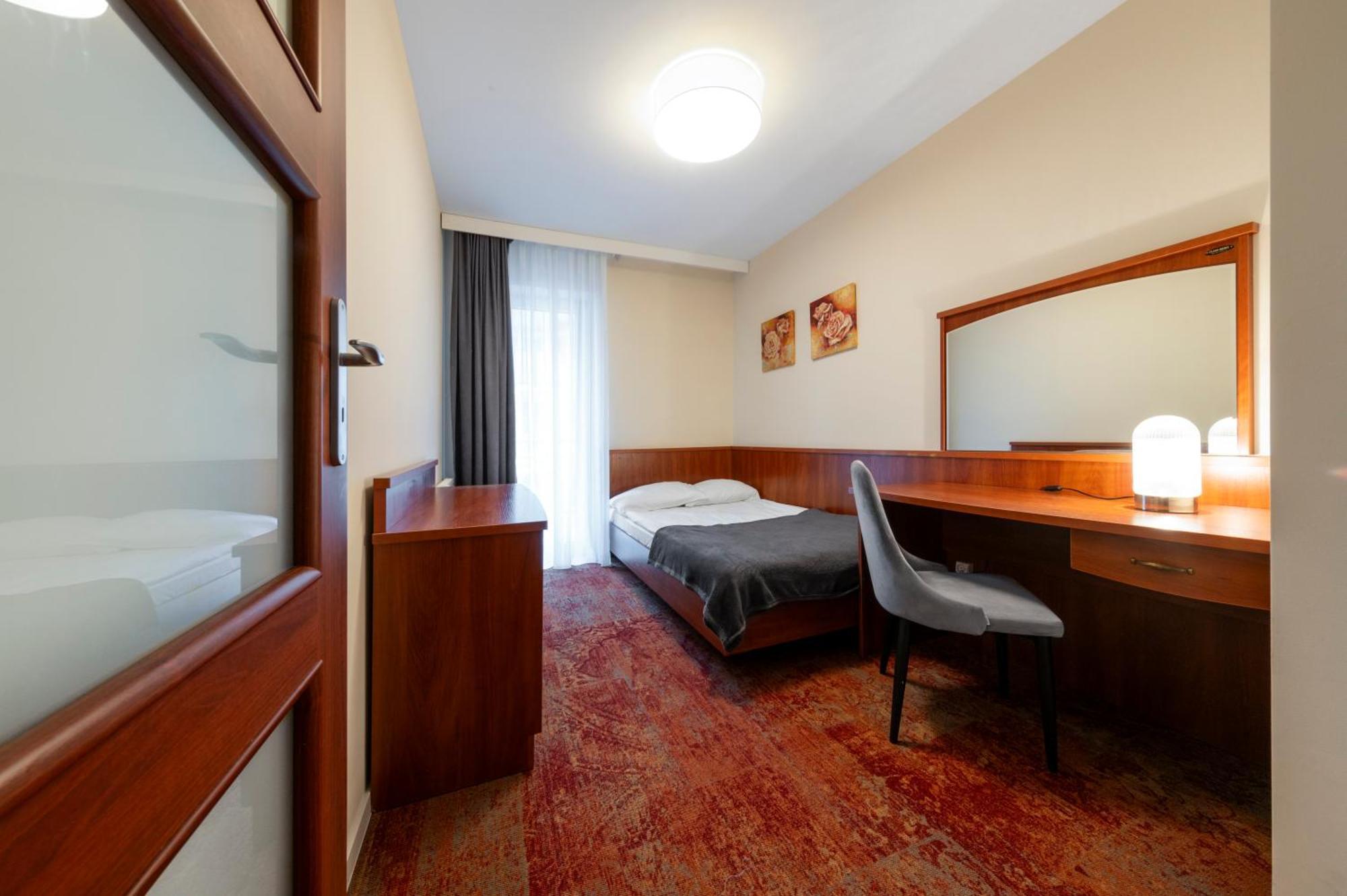 Anker Apartment Kolobrzeg Exterior photo
